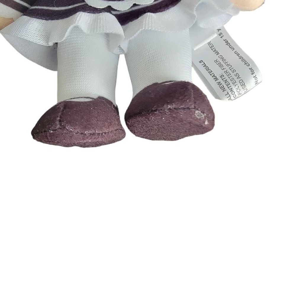 Re: Zero REM Starting Life In Another World Stuffed Anime - Picture 3 of 7